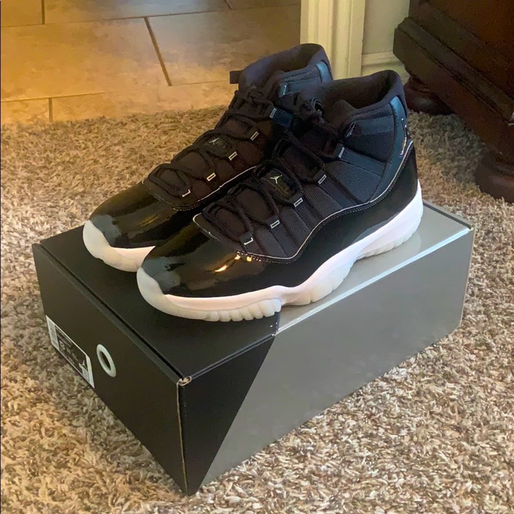 Jordan Retro 11 “Jubilee”